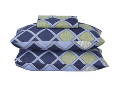 Double Bed Sheet Design NC-M 3880