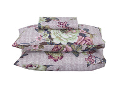 Double Bed Sheet Design NC-M 3865