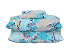 Double Bed Sheet Design NC-M 3869