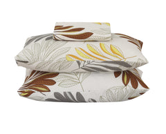 Double Bed Sheet Design NC-M 3861