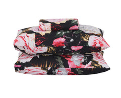 Double Bed Sheet Design NC-M 3876