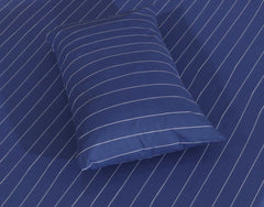 Fitted Double Bed Sheet DS# 344