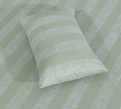Fitted Double Bed Sheet DS# 346