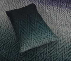 Fitted Double Bed Sheet DS# 348