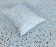 Fitted Double Bed Sheet DS# 353