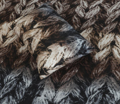 Fitted Double Bed Sheet DS# 354