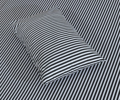 Fitted Double Bed Sheet DS# 356