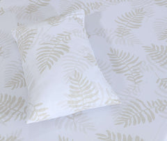 Fitted Double Bed Sheet DS# 368