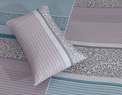 Fitted Double Bed Sheet DS# 255