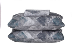 Double Bed Sheet Design NC-S 3891