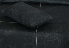 Double Bed Sheet Design NC-S 3893