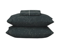 Double Bed Sheet Design NC-S 3893