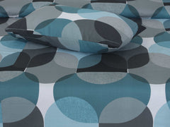 Double Bed Sheet Design NC-C 7061