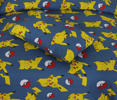 Kids Bed Sheet Design 272