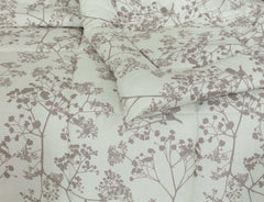 1 PC Double ( Filled Quilt ) NCS # 208