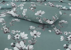Double Bed Sheet Design NC-M 7078