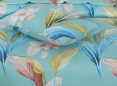 Double Bed Sheet Design NC-M 7079