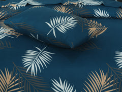 Double Bed Sheet Design NC-M 7084