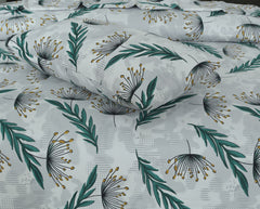 Double Bed Sheet Design NC-M 7086