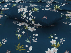 Double Bed Sheet Design NC-M 7082