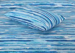 Double Bed Sheet Design NC-C 5024