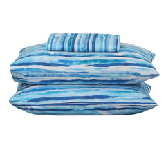 Double Bed Sheet Design NC-C 5024