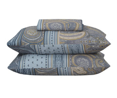 Double Bed Sheet Design NC-S 5013