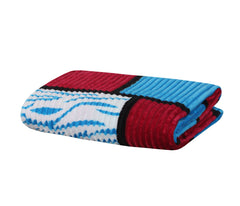 Embossed Double Blanket NCS# 191