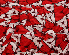 Embossed Double Blanket NCS# 186