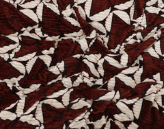 Embossed Double Blanket NCS# 187