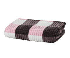 Embossed Double Blanket NCS# 194