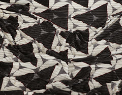 Embossed Double Blanket NCS# 188