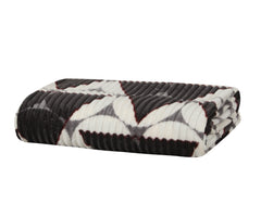 Embossed Double Blanket NCS# 188