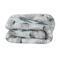 1 PC Double ( Filled Quilt ) NCS # 227