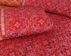 Single Bed Sheet Design 601