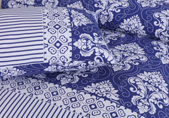 Single Bed Sheet Design 604