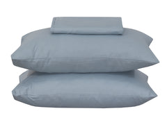 Plain Double Bed Sheet Design NC-C 151