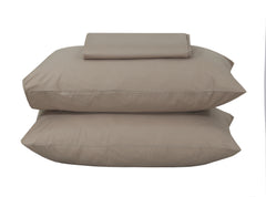 Plain Double Bed Sheet Design NC-C 150