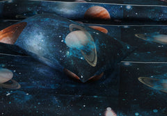 Double Bed Sheet Design NC-S 3902