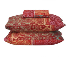 Double Bed Sheet Design NC-S 3897