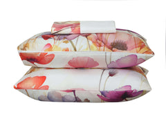 Double Bed Sheet Design NC-S 3899