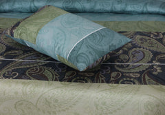 Double Bed Sheet Design NC-S 3898