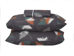 Double Bed Sheet Design NC-S 3905