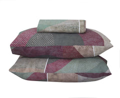 Double Bed Sheet Design NC-S 3904