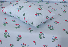 Double Bed Sheet Design NC-C 3907