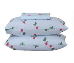 Double Bed Sheet Design NC-C 3907