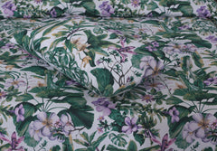 Double Bed Sheet Design NC-C 3903