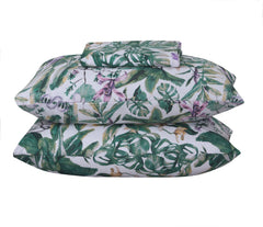 Double Bed Sheet Design NC-C 3903