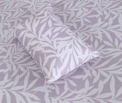 Fitted Double Bed Sheet DS# 311