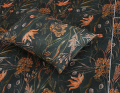 Fitted Double Bed Sheet DS# 313